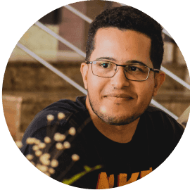 Foto de Luan Oliveira