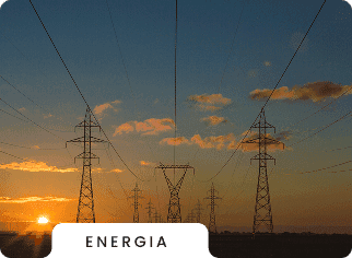 Nossos cases no segmento de Energia